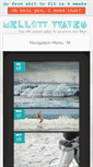 Mobile Screenshot of mellow-waves.com